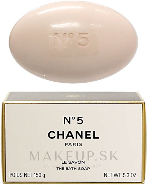 chanel mydło|chanel body powder no 5.